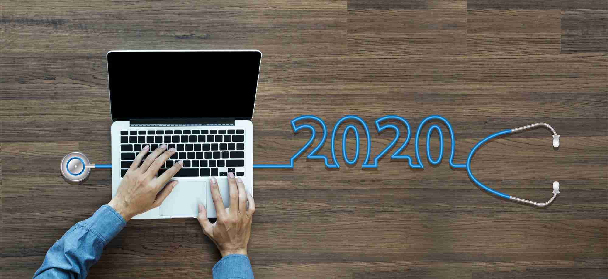 Electronic Health Reporter 2020
