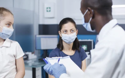 Ebook: Optimizing Productivity and Patient Engagement in Family Medicine Practices with Digital Innovations