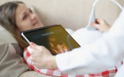 Ebook: Enhancing Reproductive Health and Fertility Treatments with Digital Health