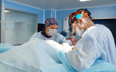 AI-Driven Recovery: Smarter Tools for Surgical Success