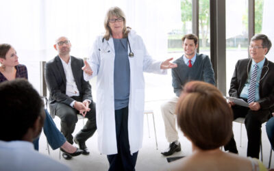 Ebook: 10 Digital Health Innovations that Healthcare Providers Must Explore & Adopt in 2025