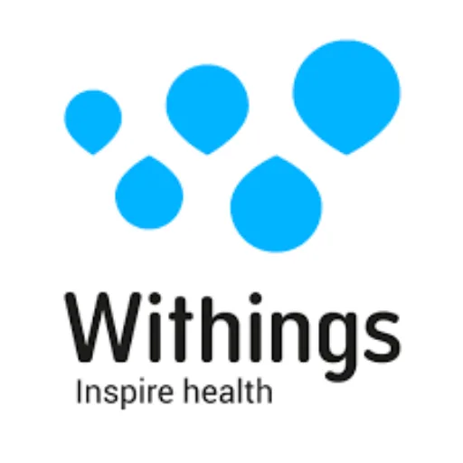 Wearables tracking data