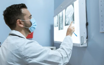 Why Remote Patient Monitoring (RPM) is a Game Changer for Ambulatory Surgery Center (ASCs)