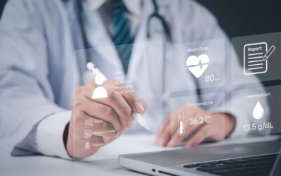 The Rise of EHR Electronic Platforms for Smart, Scalable Care