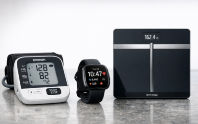 Contest: Enter for a Chance to Win a Full Remote Patient Monitoring (RPM) Kit
