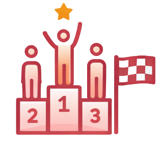 Screenshot of the Calcium Health platform showing an ACL Demo Pathway with a visual task flow, including steps like 'Prepare Your Body,' 'Prepare Your Home,' and 'Washing Instructions.' Each task is labeled as 'Not supported' with an 'Interview' option.