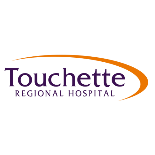 Touchette Regional Hospital