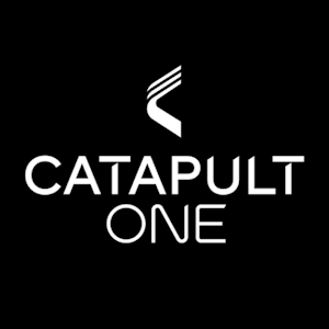 Logo-Integration-Catapult Wearables tracking data