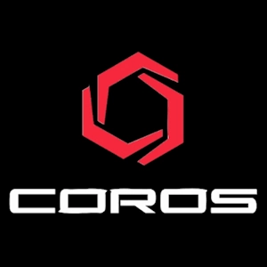 Logo-Integration-Coros Wearables tracking data