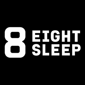 Logo-Integration-EightSleep Wearables tracking data