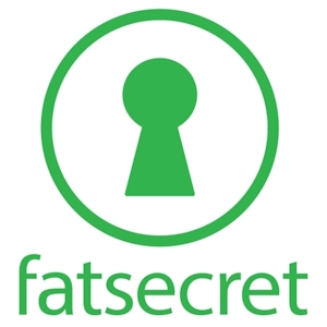 Logo-Integration-FatSecret Wearables tracking data