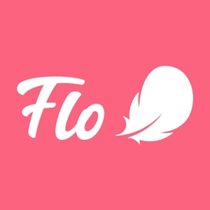 Logo-Integration-Flo Health Wearables tracking data