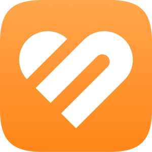 Logo-Integration-Huawei Health Wearables tracking data