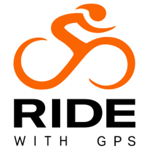 Logo-Integration-Ride with GPS Wearables tracking data