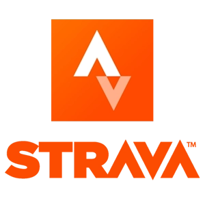 Logo-Integration-Strava Wearables tracking data