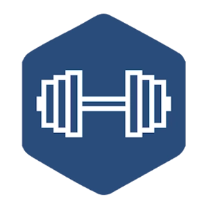 Logo-Integration-Wger Wearables tracking data