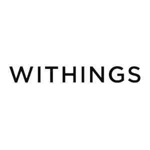 Logo-Integration-Withings Wearables tracking data