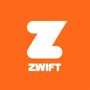 Logo-Integration-Zwift Wearables tracking data