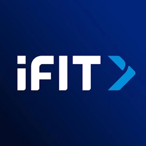 Logo-Integration-iFit Wearables tracking data